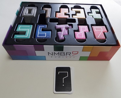 ナンバーナイン画像