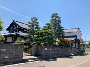 そば蔵谷川画像